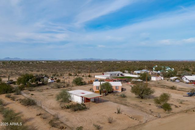 9016 N LEISURE Lane, Florence, AZ 85132