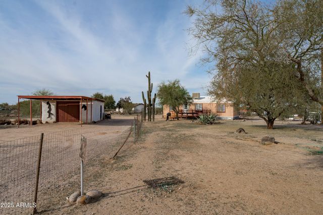 9016 N LEISURE Lane, Florence, AZ 85132