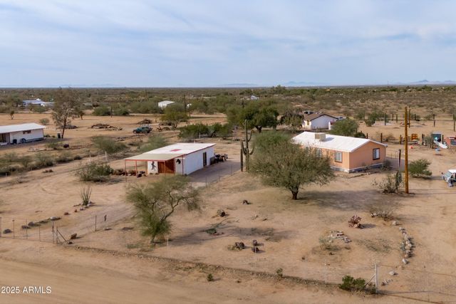 9016 N LEISURE Lane, Florence, AZ 85132