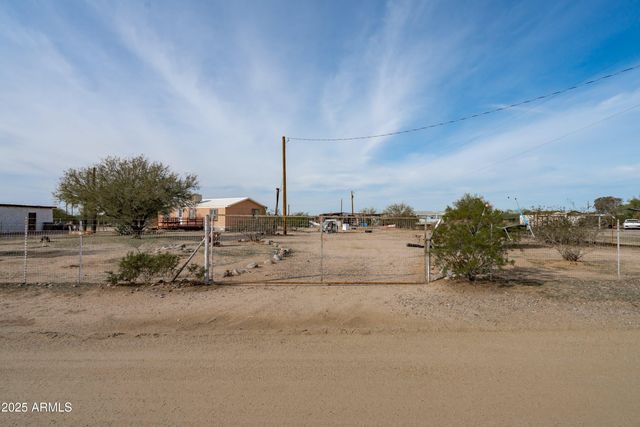 9016 N LEISURE Lane, Florence, AZ 85132