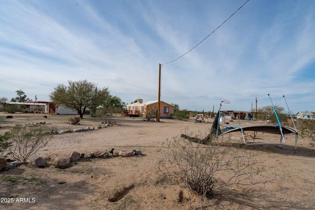 9016 N LEISURE Lane, Florence, AZ 85132