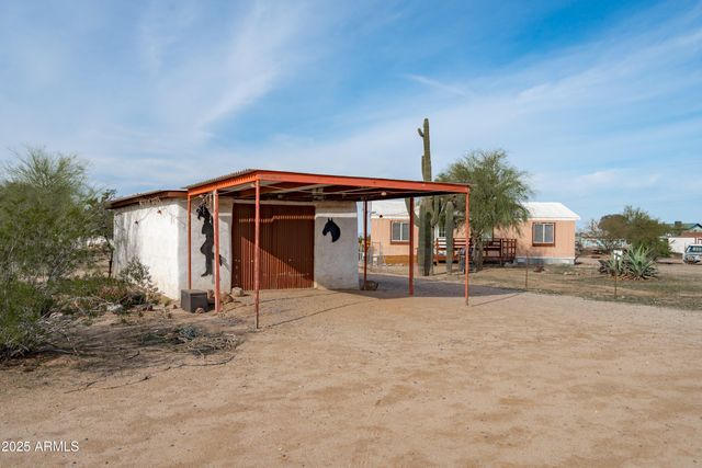 9016 N LEISURE Lane, Florence, AZ 85132