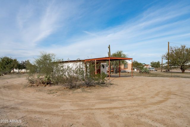 9016 N LEISURE Lane, Florence, AZ 85132
