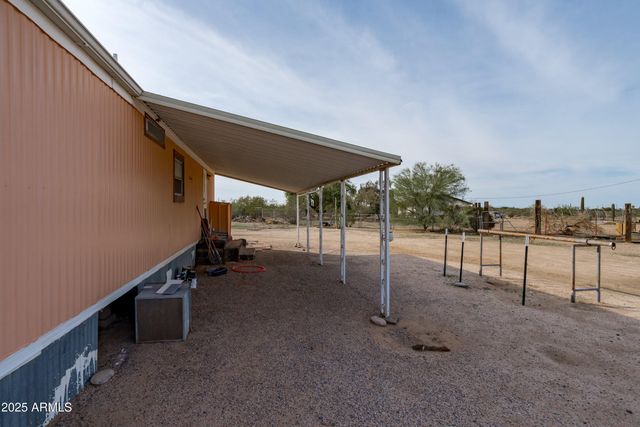 9016 N LEISURE Lane, Florence, AZ 85132