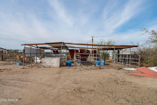 9016 N LEISURE Lane, Florence, AZ 85132