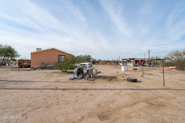 9016 N LEISURE Lane, Florence, AZ 85132