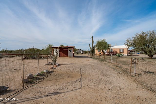 9016 N LEISURE Lane, Florence, AZ 85132