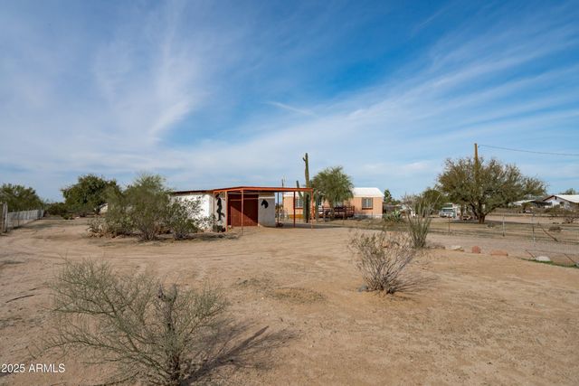 9016 N LEISURE Lane, Florence, AZ 85132