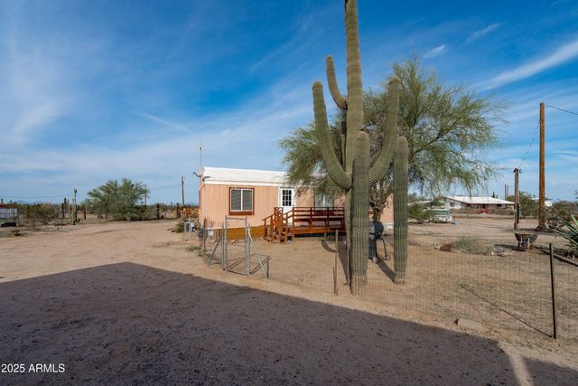 9016 N LEISURE Lane, Florence, AZ 85132