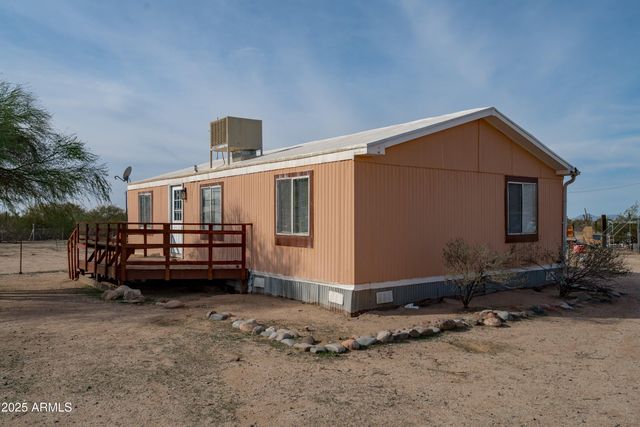 9016 N LEISURE Lane, Florence, AZ 85132