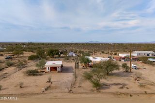 9016 N LEISURE Lane, Florence, AZ 85132