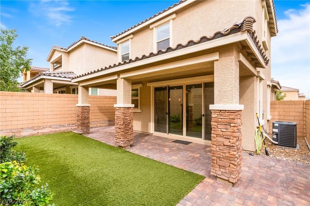 10481 Skye Canyon Falls Avenue, Las Vegas, NV 89166