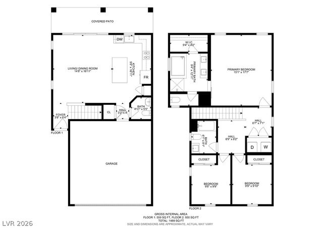 10481 Skye Canyon Falls Avenue, Las Vegas, NV 89166