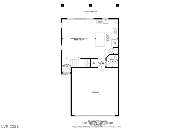 10481 Skye Canyon Falls Avenue, Las Vegas, NV 89166