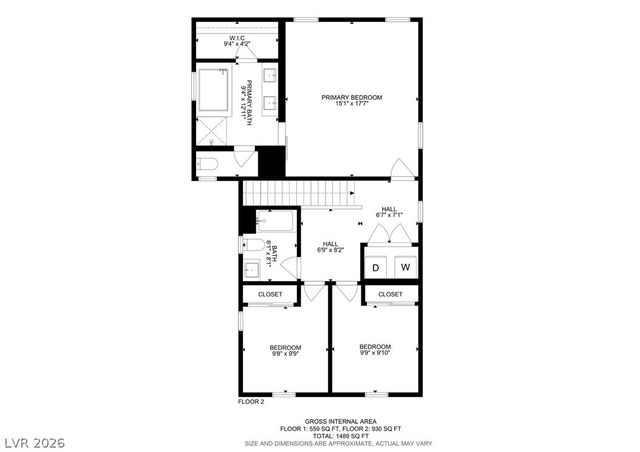 10481 Skye Canyon Falls Avenue, Las Vegas, NV 89166