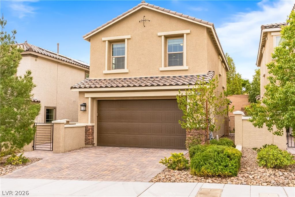 10481 Skye Canyon Falls Avenue, Las Vegas, NV 89166