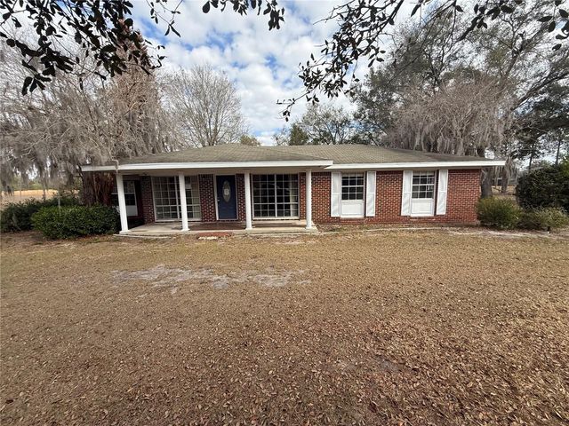 801 9TH STREET NE, Fort Meade, FL 33841