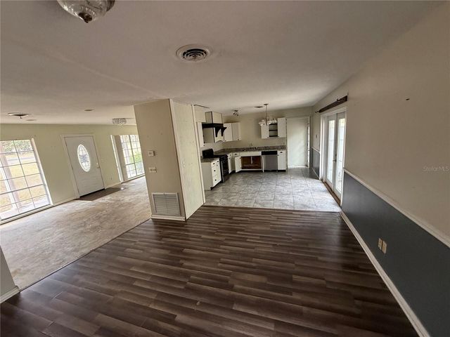 801 9TH STREET NE, Fort Meade, FL 33841