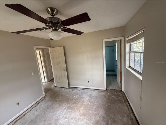 801 9TH STREET NE, Fort Meade, FL 33841