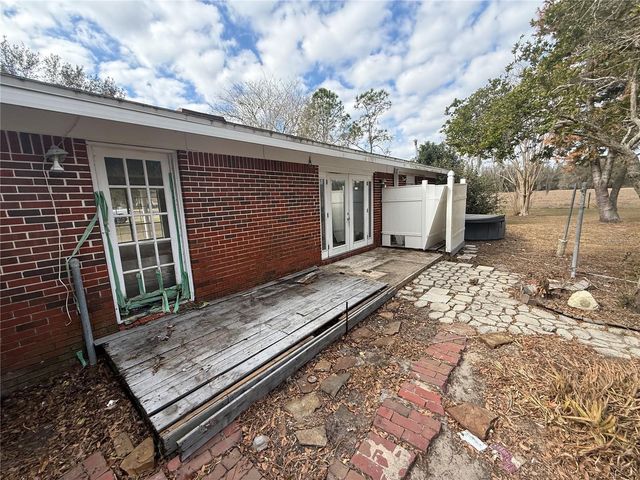 801 9TH STREET NE, Fort Meade, FL 33841