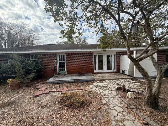 801 9TH STREET NE, Fort Meade, FL 33841