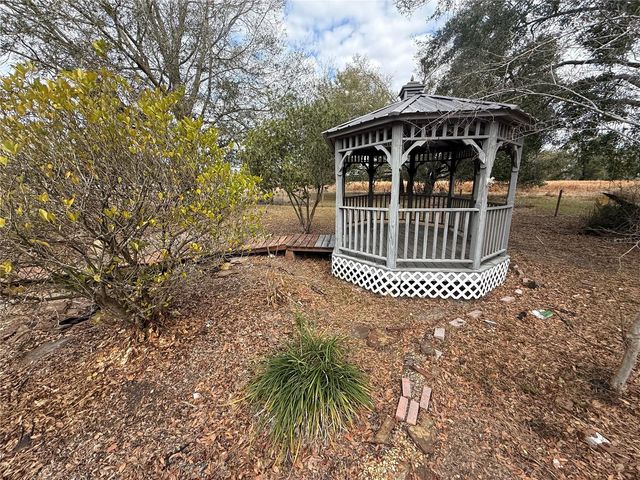 801 9TH STREET NE, Fort Meade, FL 33841