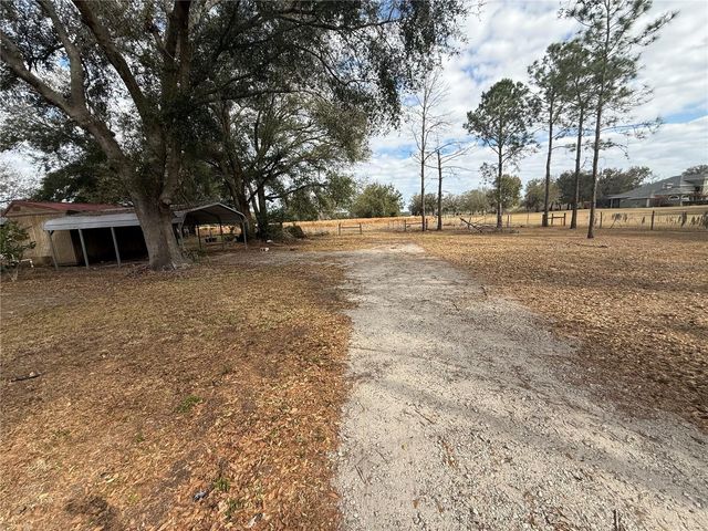 801 9TH STREET NE, Fort Meade, FL 33841