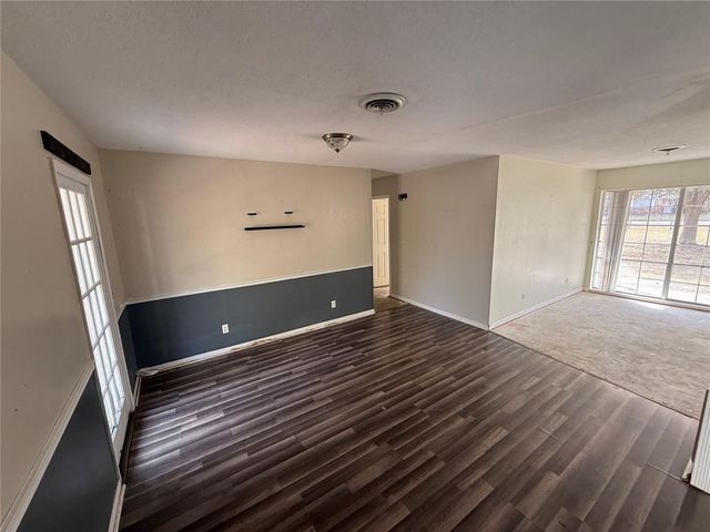 801 9TH STREET NE, Fort Meade, FL 33841