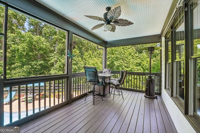 2094 Harmony Drive, Canton, GA 30115