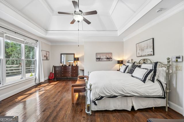 2094 Harmony Drive, Canton, GA 30115