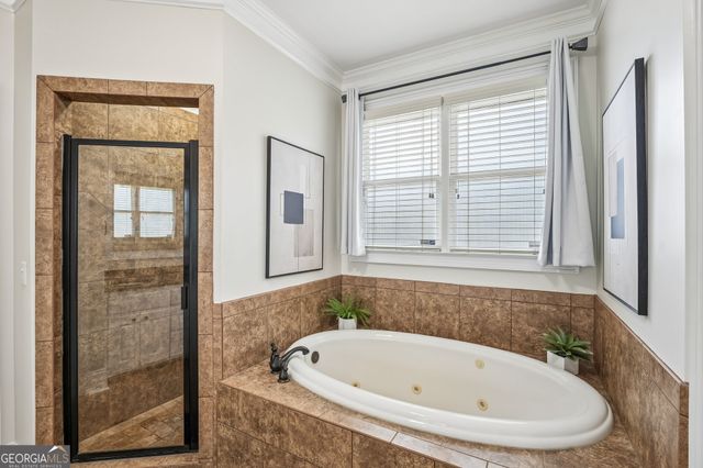 2094 Harmony Drive, Canton, GA 30115