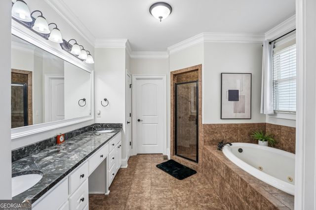 2094 Harmony Drive, Canton, GA 30115