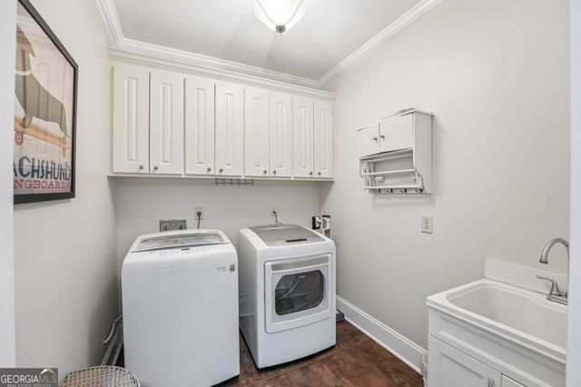 2094 Harmony Drive, Canton, GA 30115
