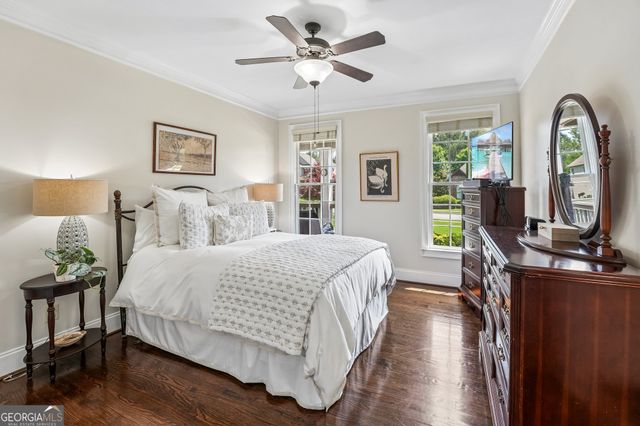 2094 Harmony Drive, Canton, GA 30115