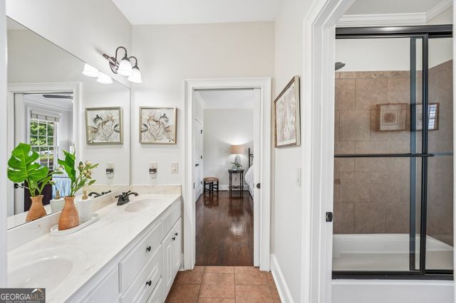 2094 Harmony Drive, Canton, GA 30115