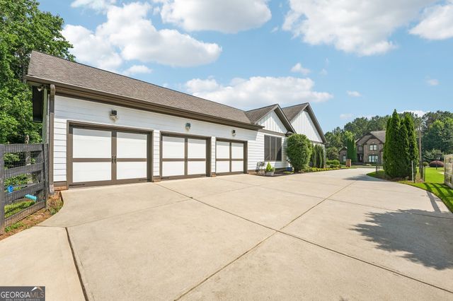 2094 Harmony Drive, Canton, GA 30115