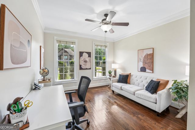 2094 Harmony Drive, Canton, GA 30115