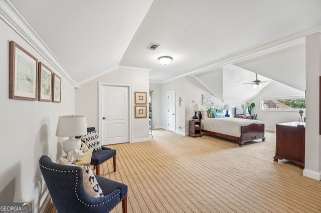 2094 Harmony Drive, Canton, GA 30115