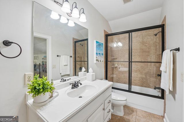 2094 Harmony Drive, Canton, GA 30115