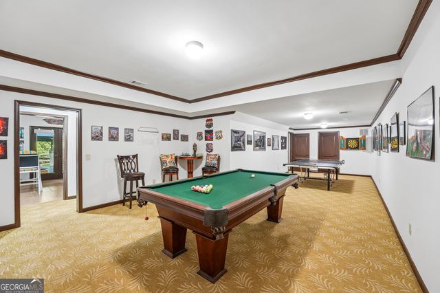 2094 Harmony Drive, Canton, GA 30115