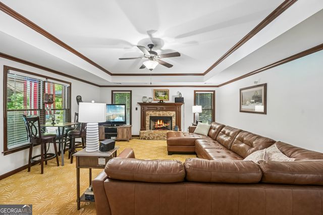 2094 Harmony Drive, Canton, GA 30115