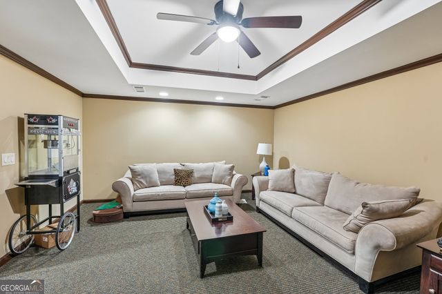 2094 Harmony Drive, Canton, GA 30115