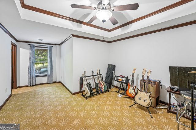 2094 Harmony Drive, Canton, GA 30115