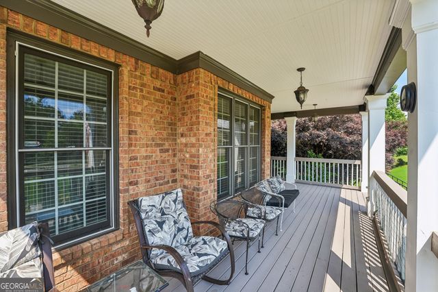 2094 Harmony Drive, Canton, GA 30115