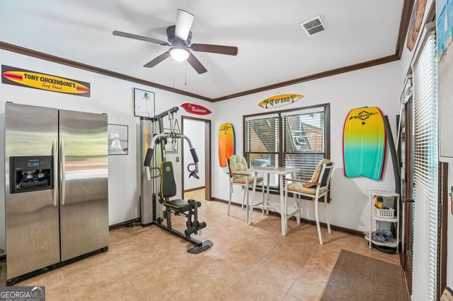 2094 Harmony Drive, Canton, GA 30115