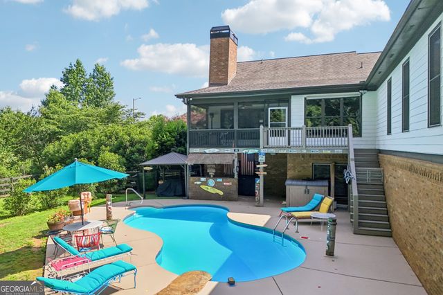 2094 Harmony Drive, Canton, GA 30115