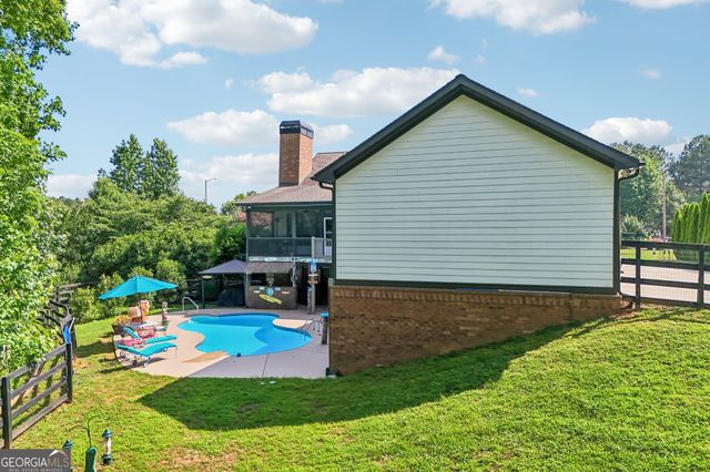 2094 Harmony Drive, Canton, GA 30115