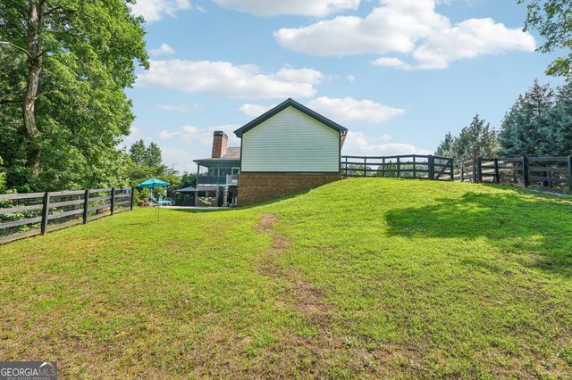 2094 Harmony Drive, Canton, GA 30115