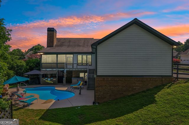 2094 Harmony Drive, Canton, GA 30115