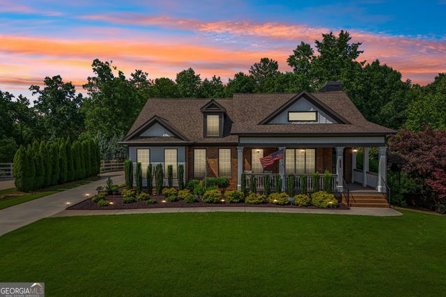 2094 Harmony Drive, Canton, GA 30115